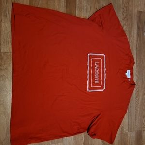 Lacoste size 9